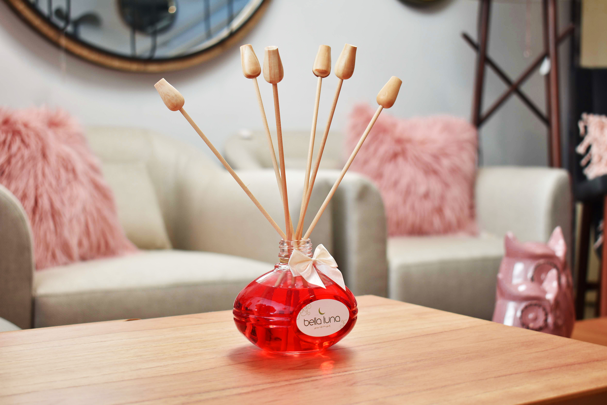 Aromatização de ambientes: 6 fatores que interferem na sua qualidade