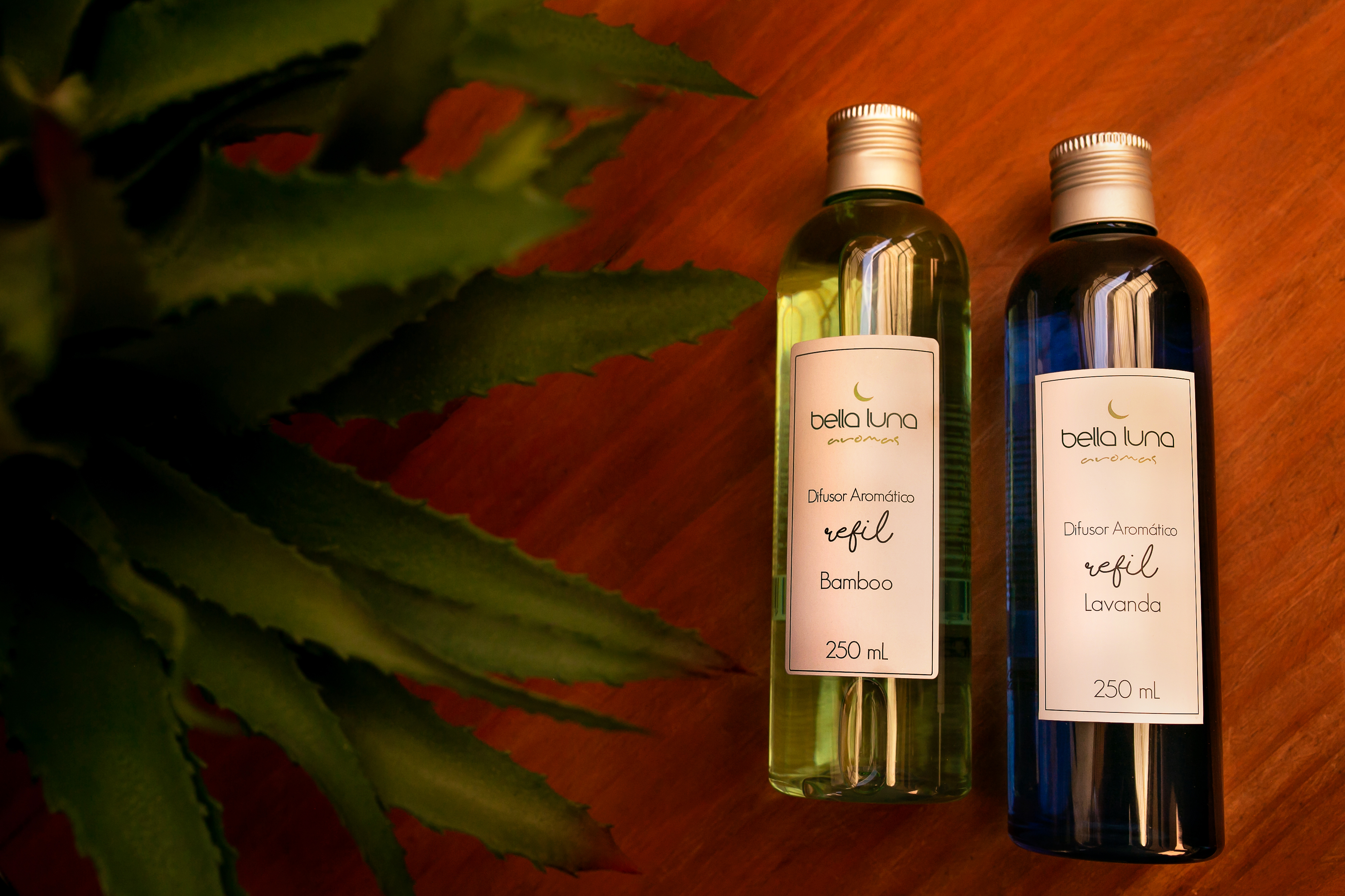 Como nascem os produtos da Bella Luna